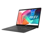 MSI Modern 14 F1MG - 14" FHD Core 5 120U 16Go 512Go W11P avec clavier rétroéclairé — miniature 2
