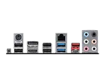 MSI B550-A Pro — miniature 4