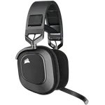 Corsair HS80 RGB Wireless - Carbon — miniature 2