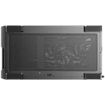 Antec Flux Rear Noir - MT/Sans Alim/ATX — miniature 7