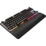 Corsair K70 PRO TKL - Magnétique - Filaire - RGB - Noir — miniature 2