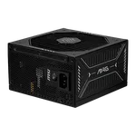 MSI ATX 1000W - 80+ Gold - MAG A1000GLS PCIE5 Noir — miniature 1