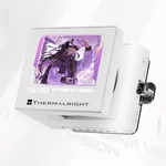 Thermalright Stream Vision 360 - 360mm - Blanc — miniature 3