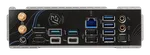 ASRock Z890M Riptide Wifi — miniature 4
