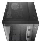 Deepcool CG530U 4F Noir - MT/Sans Alim/ATX — miniature 5