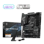 MSI Z890 GAMING PLUS WIFI-Seconde Vie — miniature 1