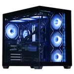 BOREAL - I5-14400F/5060Ti-16Go/16Go/1To — miniature 1