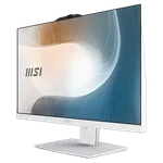 MSI Modern AM242TP 1M-1854FR - 23.8" tact FHD C7-150U 16Go 1To W11P Blanc — miniature 6