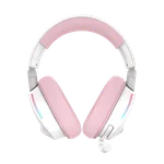 Corsair VOID V2 - Sans-Fil - RGB - Rose — miniature 7