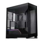 Phanteks NV5 Mk2 - MT/Sans-alim/ATX/Verre trempé - Noir — miniature 1