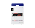 Samsung 990 PRO Dissipateur 4To M.2 — miniature 8