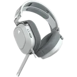 Corsair HS80 RGB USB - Filaire - Blanc — miniature 4