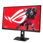 Asus ROG Strix XG27UCGR - 27" 4K 162Hz Fast-IPS 1ms Pivot Compatible G-Sync FreeSync Premium — miniature 3