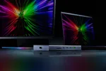Razer USB 4 Dock - USB-C 14 ports Prise en charge de deux moniteurs — miniature 6