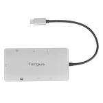 Targus Station d'accueil dual HDMI 4K USB-C avec technologie Power Delivery 100 W et fonction Pass-Thru — miniature 2