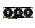 MSI GeForce RTX 5070 Ti 16G VENTUS 3X OC — miniature 2