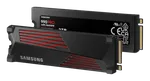 Samsung 990 PRO Dissipateur 2To M.2 — miniature 5