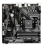 Gigabyte A520M DS3H V2 — miniature 2