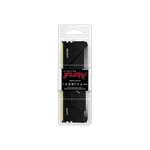 Kingston Fury Beast RGB 8Go (1x8Go) DDR4 3200MHz — miniature 3