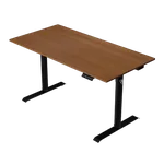 Arozzi Arena Nordico - Marron foncé — miniature 1