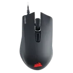 Corsair Harpoon Pro - Filaire - RGB - Noir — miniature 1