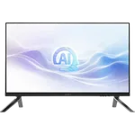 MSI Modern AM273Q AI 1UM-250FR - 27" QHD Ultra 5 125H 16Go 512Go W11P Noir — miniature 1