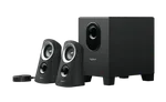 Logitech Z313 - Noir — miniature 4