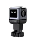 UGREEN Chargeur secteur robot 3 ports - 65W - Gris/Noir — miniature 2