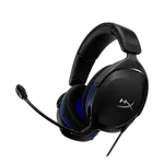 HP HyperX Cloud Stinger 2 Core BLK HEADSET — miniature 1