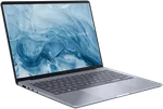 Asus Zenbook UX3480QA-ZENBOOK-ISSU11W - 14" OLED FHD+  X1-26-100 8Go 256Go W11 — miniature 2