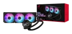 Asus ROG RYUO III 360 ARGB - 360mm - Noir — miniature 1