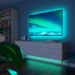 Nanoleaf Essentials Bande lumineuse Extension - 1 mètre — miniature 5