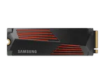 Samsung 990 PRO Dissipateur 4To M.2 — miniature 13