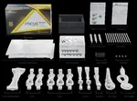 Seasonic ATX 850W 80+ Gold - FOCUS-GX-850-V4-WHITE — miniature 6