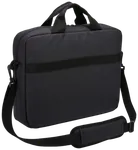 Case Logic Huxton Attaché sacoche d'ordinateurs 13.3" Noir — miniature 2