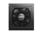 MSI MAG A850GL PCI-E 5 Noir - 80+ GOLD Full Modulaire — miniature 5