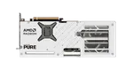 Sapphire Pure Radeon RX 9070 GAMING OC 16GB — miniature 5