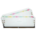 Corsair Dominator Platinum RGB 32Go (2x16Go) DDR5 5600MHz — miniature 1