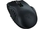 Razer Naga V2 HyperSpeed - Sans-Fil - Noir — miniature 2