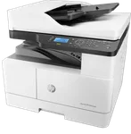HP LASERJET  MFP M443DNA (8AF72A) — miniature 2
