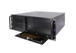 Fantec Boitier pour serveur 4U 19" 528mm - TCG-4860KX07-1 — miniature 6