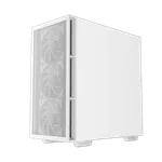 Deepcool CH560 Digital Blanc - MT/Sans Alim/ATX — miniature 11