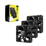 Corsair iCUE LINK RX120 - Kit de démarrage - Noir — miniature 2