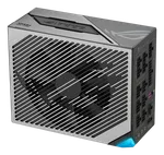 Asus ATX 1200W - 80+ Platinum - ROG Thor 1200P3 Noir — miniature 6