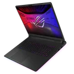 Asus ROG STRIX G835LW-SA151W - 18" 2.5K 240Hz Ultra 9 275HX RTX 5080 64Go 1To W11 Souris + Sac à dos — miniature 12