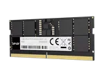 Lexar LD5S16G56C46ST-HGN 16Go (1x16Go) SO-DDR5 5600MHz — miniature 1