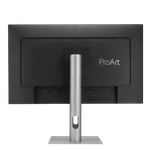 Asus ProArt PA279CDV - 26.5" 4K QD-OLED 120Hz Pivot USB-C Calman KVM — miniature 6