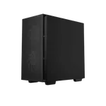 Deepcool CH360 DIGITAL Noir - GT/Sans Alim/Micro-ATX — miniature 9