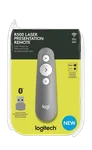 Logitech R500 Laser Presentation Remote Grey — miniature 6