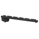 Targus Compact Multi-Device - Membrane - Sans-Fil - Noir — miniature 7